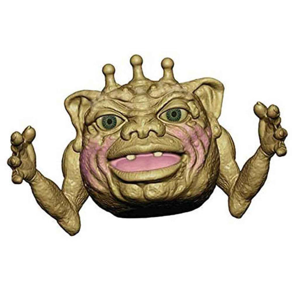 Boglins King Dwork Hand Puppet
