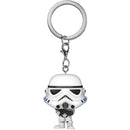 Star Wars Stormtrooper Pocket Pop! Keychain-1