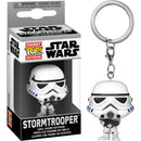 Star Wars Stormtrooper Pocket Pop! Keychain-2