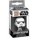 Star Wars Stormtrooper Pocket Pop! Keychain-3