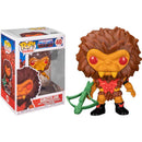 Masters of the Universe Grizzlor Pop! Vinyl