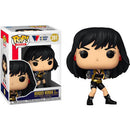 Wonder Woman The Contest 80th Anniversary Pop! Vinyl-2