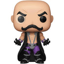 G.I. Joe Dr Mindbender Pop! Vinyl-1