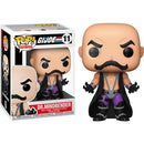 G.I. Joe Dr Mindbender Pop! Vinyl-2