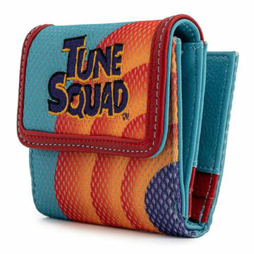 Space Jam Tune Squad Bugs Purse - 0