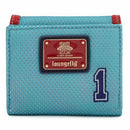 Space Jam Tune Squad Bugs Purse-3