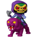 Masters of the Universe Skeletor on Panthor Pop! Ride-1