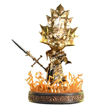 Dark Souls Dragon Slayer Ornstein PVC Statue
