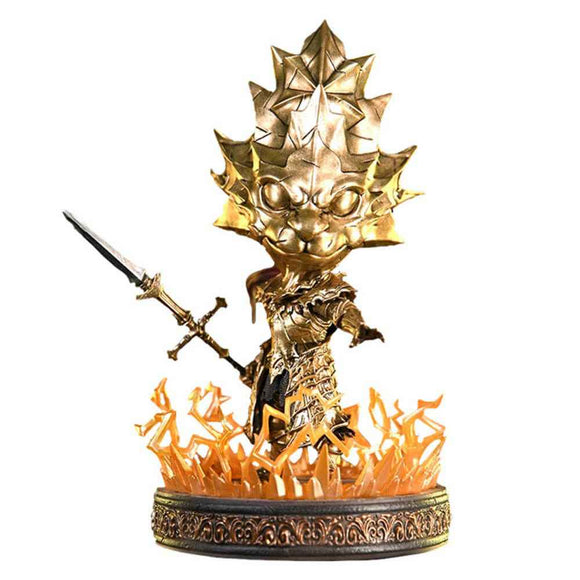 Dark Souls Dragon Slayer Ornstein PVC Statue