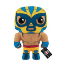 X-Men Luchadore Wolverine 17" Plush-1