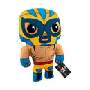 X-Men Luchadore Wolverine 17" Plush-2