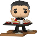 Avengers Movie Bruce Banner Victory Shawarma Pop! Deluxe-1