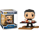 Avengers Movie Bruce Banner Victory Shawarma Pop! Deluxe-2