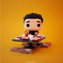 Avengers Movie Bruce Banner Victory Shawarma Pop! Deluxe-3