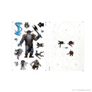 D&D Icons of the Realms Icewind Dale 2D Frost Giant-2