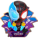 Spider-Man: Miles Morales Camouflage Cosbaby-1