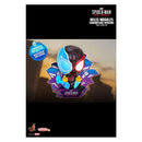 Spider-Man: Miles Morales Camouflage Cosbaby-3