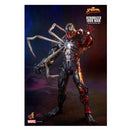 Venom Venomized Iron Man 1:6 Scale 12" Action Figure-2