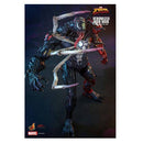 Venom Venomized Iron Man 1:6 Scale 12" Action Figure-3