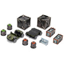 Starfinder Battles Docking Bay Premium Set-1