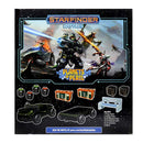 Starfinder Battles Docking Bay Premium Set-3