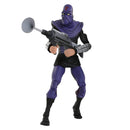 TMNT Foot Soldier Deluxe 7" Action Figure-1