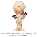 Pan's Labyrinth Pale Man Vinyl Soda Chase Ships 1 in 6-1