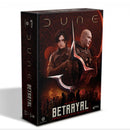 Dune (2021) Betrayal Card Game-1