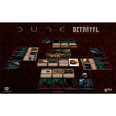 Dune (2021) Betrayal Card Game-2