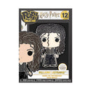 Harry Potter Bellatrix 4" Pop! Enamel Pin-3