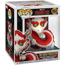 Shang-Chi Great Protector 6" Pop! Vinyl-2