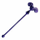 Masters of the Universe Skeletor Havoc Staff Scaled Replica-1
