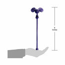 Masters of the Universe Skeletor Havoc Staff Scaled Replica-2