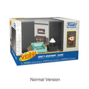 Seinfeld Elaine Mini Moment Diorama Chase Ships 1 in 6-2