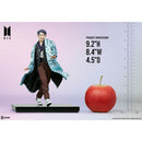 BTS RM Deluxe Statue-2