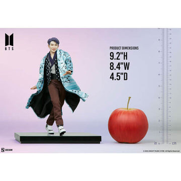 BTS RM Deluxe Statue - 0