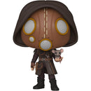 The Suicide Squad Ratcatcher II with Sebastian Pop! Vinyl-1
