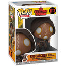 The Suicide Squad Ratcatcher II with Sebastian Pop! Vinyl-2