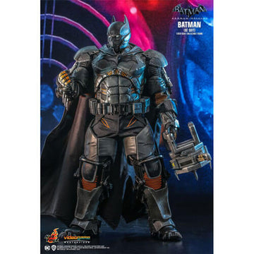 Batman: Arkham Origins Batman XE Suit 1:6 12" Action Figure - 0