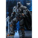 Batman: Arkham Origins Batman XE Suit 1:6 12" Action Figure-3