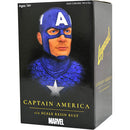 Captain America Legends in 3D 1:2 Scale Bust-2