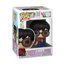 BTS j-hope Dynamite Pop! Vinyl