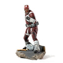 Black Widow Red Guardian 1:10 Scale Statue-1