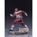 Black Widow Red Guardian 1:10 Scale Statue-2