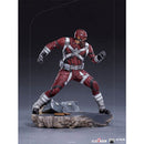 Black Widow Red Guardian 1:10 Scale Statue-3