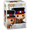 Disney It's A Small World England Pop! Vinyl-2