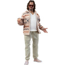 The Big Lebowski The Dude 12" Action Figure-1