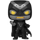 Green Lantern Black Hand US Exclusive Pop! Vinyl-1