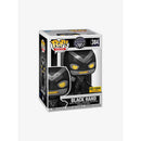 Green Lantern Black Hand US Exclusive Pop! Vinyl-2