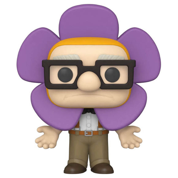 Dug Days Carl Pop! Vinyl